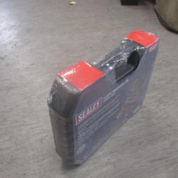 New Sealey 100 Piece Tool Kit