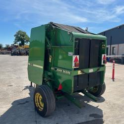 John Deere 545