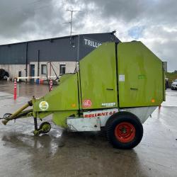 Claas Rollant 44