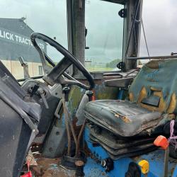 Landini 9880