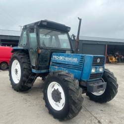 New Holland 110-90