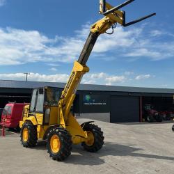 JCB 409