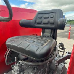 Massey Ferguson x3 165