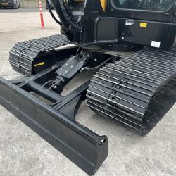 New Unused Sany SY 60C