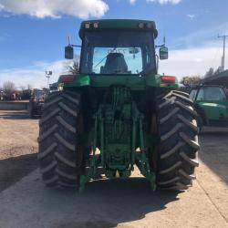 John Deere 7700