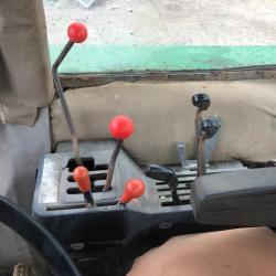 John Deere 2650
