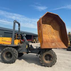Terex PS 6000
