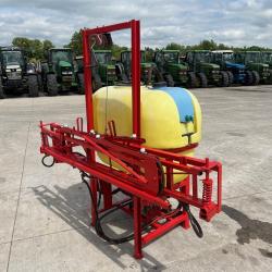 Hardi 300 Litre Crop Sprayer