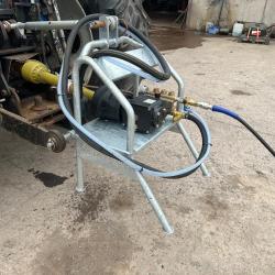 MAXFLOW 250 BAR