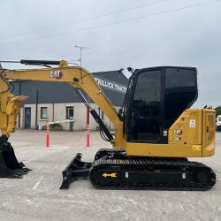Caterpillar 306