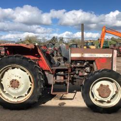 Massey Ferguson 290 4x4