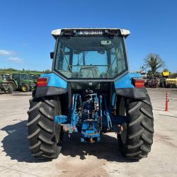 New Holland 7740