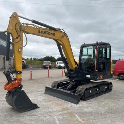 Brand New LIUGONG 906FG4