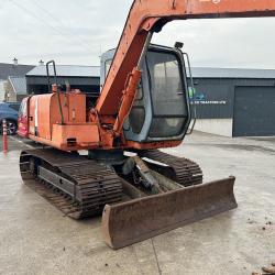 Hitachi EX 60-3