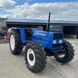 New Holland 110-90