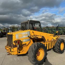 JCB 520 Loadall