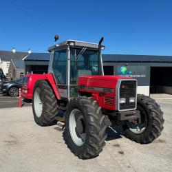 Massey Ferguson 3080