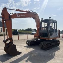 Hitachi EX 60-2
