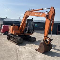 Hitachi EX 60-2
