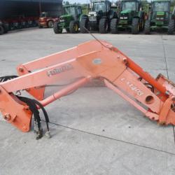 Kubota LA1403 Loader
