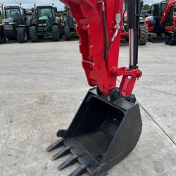 Yanmar VIO 55-5B