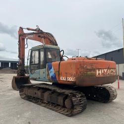 Hitachi EX 200 LC-3