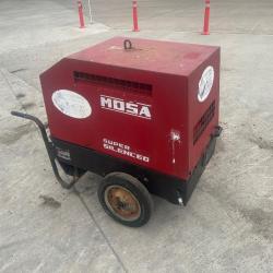 Mosa 5.7 KVA