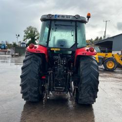 Massey Ferguson 5455