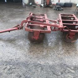 Massey Ferguson 20 Disc