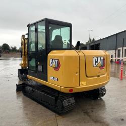 Caterpillar 305.5E2