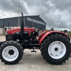 New Holland L95