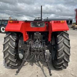Massey Ferguson 375 4x4