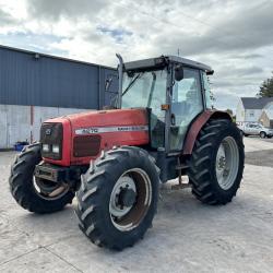 Massey Ferguson 4270