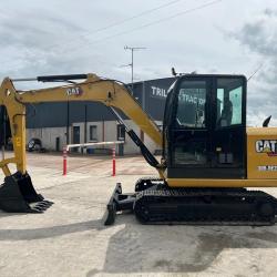 Caterpillar 305.5E2