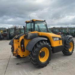 JCB 526-56 Agri