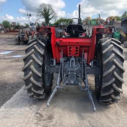Massey Ferguson 275
