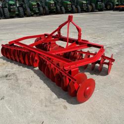 Massey Ferguson 32 Disc