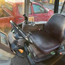 John Deere 3800
