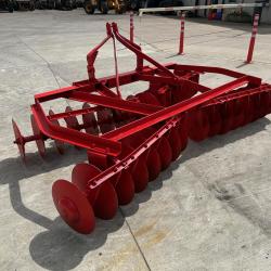 Massey Ferguson 32 Disc