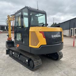 Brand New LIUGONG 906FG4