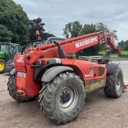 Manitou MT 1030