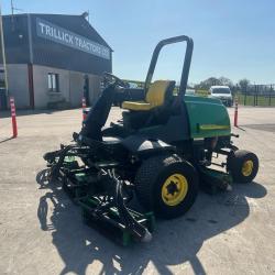 John Deere 3235C
