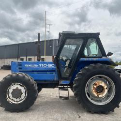 New Holland 110-90