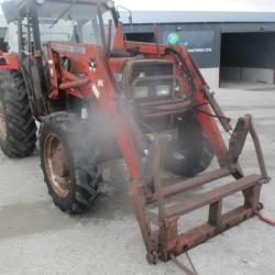 Massey Ferguson 880S Loader