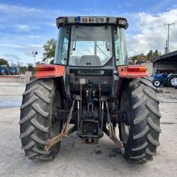 Massey Ferguson 4270