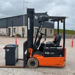 Doosan B10R-5 1