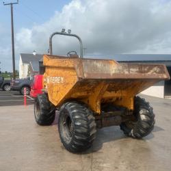 Terex PT 10000