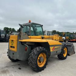 Dieci 30.7 Agri