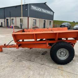 AFA 4 Tonne