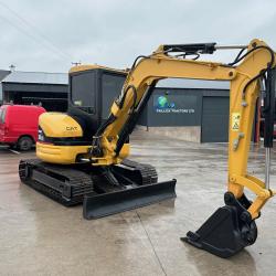 Caterpillar 304CR